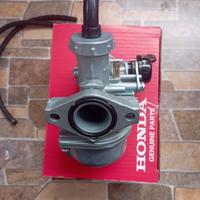Gambar Karburator Karbu Honda Win 100 Original Ahm dari CV Jannaa undefined 5 Tokopedia
