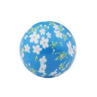 Gambar EUDORA Harmony Bola 18mm Music Sound Chime Ball 8 Color To Choose Belly Flower Bola Ball Necklace Jewelry Findings & Components dari heteloth undefined 5 Tokopedia