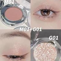 Gambar [READY ] JudyDoll Eyeshadow Single Eyeshadow Eyeshadow Mini Eyeshadow Douyin Eyeshadow Korea dari Dalbho Seng undefined 4 Tokopedia