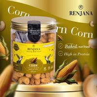 Gambar (Masterpiece) RENJANA COATED CASHEW - KACANG MENTE METE MEDE | Corn dari overpeee undefined 4 Tokopedia