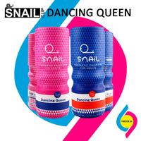 Gambar DISKON SNAIL DANCING QUEEN CUP ALAT BANTU SEKSUAL PRIA GETAR GETER MAGIC CAT KODE 1369 - Biru dari cvh twipackSJHOP52 undefined 3 Tokopedia