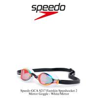 Gambar ruangstore3 Kacamata Renang Fastskin Speedsocket 2 Mirror Goggle Speedo Original dari ruangstore3 undefined 1 Tokopedia