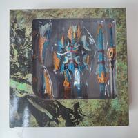 Gambar New Revoltech Monster Hunter Lagiacrus Weapon Figure dari AE-FIGURE undefined 1 Tokopedia