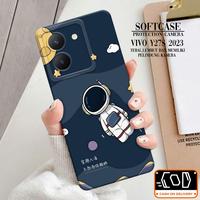 Gambar Ini Case Casing Hp Vivo Y27S Terbaru - Softcase Silikon Hp Vivo Y27S New dari jebdjk16 undefined 3 Tokopedia