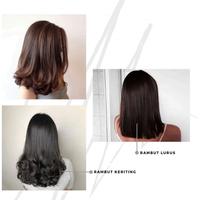 Gambar PADABANIC Catokan Rambut Lurus Dan Keriting Catokan 2in1 Multifungsi Cepat Panas(C9J2) Viral Pengering Straightener Promo Tahan Lama M4W7 Rambut Simple Murah Hair Ikal Smoothing Modern Awet Mini Temperatur Keriting Catok Lurus Bisa COD Profesional Suhu Cu dari bestyan undefined 1 Tokopedia