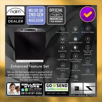 Gambar PROMO SALE 20% NAIM MU-SO QB 2ND GENERATION WIRELESS SPEAKER dari ANGKASA SOUND STORE undefined 5 Tokopedia