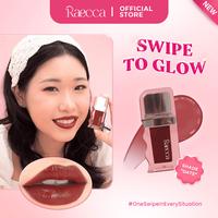 Gambar Raecca - Swipe To Glow Lip Tint dari Solikhin Show undefined 2 Tokopedia