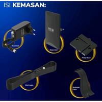 Gambar BERKUALITAS AOKI ANTENA 2 TV DIGITAL LUAR DALAM INDOOR OUTDOOR AT3000 AT5000 dari merrychan undefined 4 Tokopedia