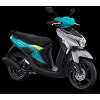 Gambar Sejahtera - MIKA KACA LAMPU DEPAN REFLEKTOR MIO GEAR 125 KUALITAS SAMA ORINYA DI JAMIN PRESISI dari Sejahtera Tokokuu undefined 5 Tokopedia