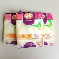Gambar PAKET 2 kg gula pasir GMP gunung madu 1 kg dari Lekaaa undefined 3 Tokopedia