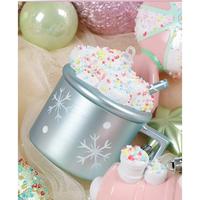 Gambar Pastel Christmas Tree Decoration Set dari sumuszuz undefined 2 Tokopedia