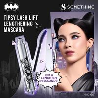 Gambar SOMETHINC [2 PCS] Perfect Eye Makeup Pair Bundle Batman Edition (Forever Stay Eyer + Tipsy Lash Lash Lift Lengthening Mascara) - free sticker batman dari Dalbho Seng undefined 1 Tokopedia