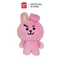 Gambar HObyKita- [BUY1GET1] Miniso x BT21 Collection Boneka Mewah Lembut Yang Lucu Plush Toy 9 Inch Hadiah Lucu Gaya Yang Kaya Dapat 2pcs dari cansab undefined 4 Tokopedia