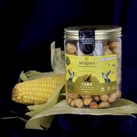 Gambar (Masterpiece) RENJANA COATED CASHEW - KACANG MENTE METE MEDE | Corn dari overpeee undefined 2 Tokopedia