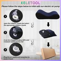 Gambar Sofa Tiup Kursi Tiup Lipat Kursi Angin Lipat Dewasa Sofa Malas Tiup Ruang Sempurna Berkemah atau Rumah dari suprigeme undefined 4 Tokopedia