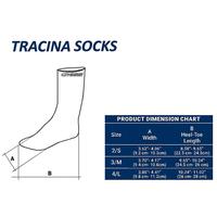 Gambar Jual Sock Cressi Tracina Ultraspan / Kaos kaki Snorkling Diving / Kaos kaki Fin Selam / Alatselam.com - S dari Srikandi Wee Store undefined 3 Tokopedia