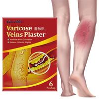 Gambar koyo krim salep herbal penghilang varises herbal varicose veins patch ointment dari Brasia Home undefined 4 Tokopedia