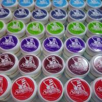 Gambar Suavecito Color / Coloring Warna Wax Clay Pomade / Pewarna Rambut / Berwarna Tidak Permanen 30 Gram - Brown (Coklat) dari marcotoo undefined 2 Tokopedia