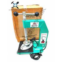Gambar Alat Tambal Ban Press LISTRIK AJD1 WIPRO TP899 ALDO / Mesin Pres Tambal Ban Sepeda Motor Mobil LISTRIK Thermostatic Vulcanizing AJD 1 WIPRO x TP 899 ALDO dari pursigi undefined 3 Tokopedia