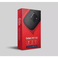 Gambar Telkomsel My Orbit Modem Wifi N2 Baterai Besar 2050Mah Mifi Portable Orbit H1 Baterai 1500Mah - N2 dari ATQIYA JAYA 2 undefined 4 Tokopedia