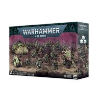 Gambar Warhammer 40.000 Death Guard: Poxwrought Vector - Default dari Imperium Hobbies undefined 1 Tokopedia