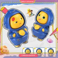 Gambar Nailong Dino Kuning Viral Nailong Bisa Berubah Wajah Gantungan Kunci Nailong Face Swap - NFS - PUTIH dari Bakuluniversal undefined 1 Tokopedia