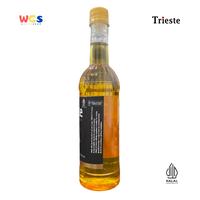 Gambar Trieste Havana Rum Flavour Syrup Premium 650ml - Halal MUI - Minuman Kekinian - Mocktail - Coffee dari lulusalsabila undefined 3 Tokopedia
