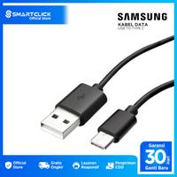 Gambar Samsung Kabel Data USB To Type C 1m Fast Charging Original 100% - Hitam dari SmartClick.id undefined 4 Tokopedia