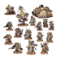 Gambar Warhammer 40.000 Death Guard: Poxwrought Vector - Default dari Imperium Hobbies undefined 2 Tokopedia