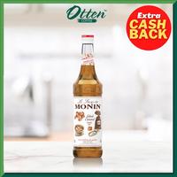 Gambar Monin - Syrup Salted Caramel (700 ML) - Sirup Minuman Rasa Karamel Asin dari freyana undefined 1 Tokopedia
