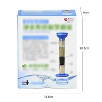 Gambar 1kotak  Diy Filter Water Purifier Water Purifier Filter Homemade Water Purifier Kit Sains Sistem Pemurnian Air Filter Air Penjernih Air dari Kaya Koleksi4 undefined 4 Tokopedia
