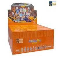 Gambar Blind Box Ultraman Noa Blazar Earth Garon Nexus Blokees Figure seri 11 dari jessivania undefined 3 Tokopedia