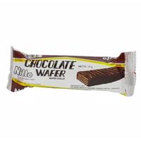 Gambar NITTO Chocolate Wafer Coklat 1 pack isi 10x17gr Wafer Nissin dari Sembako Grosir 49 undefined 3 Tokopedia