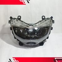 Gambar Reflektor / Headlamp Lampu Depan Yamaha NMax Old 2DP dari MS Otomotif undefined 1 Tokopedia