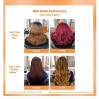 Gambar SALSA PRO Hair Color Sensation - Blue Black dari ElysiaIndonesia undefined 4 Tokopedia