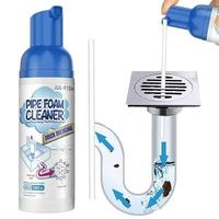 Gambar Cairan Pembersih Pipa WC Tersumbat Penghancur Sumbatan Obat Pelancar Saluran Air Mampet Ampuh Wastafel Pipa Cairan Anti Sumbat / Drain Cleaner Pembersih Pipa dari FunToys711 undefined 5 Tokopedia