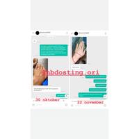Gambar Handbody Putih Merata Dalam 1-3 Bulan Pemutih Racikan Dokter dari meloneshop96 undefined 5 Tokopedia