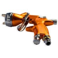 Gambar Spray Gun Devilbiss GTI PRO 600ml cup 13 tip dari Imama Tech undefined 5 Tokopedia