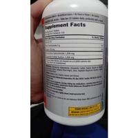 Gambar Kirkland - Glucosamine 1500 Mg Chondroitin 1200 Mg Glucosamine 1500Mg Chondroitin 1200Mg dari xeravashop undefined 3 Tokopedia