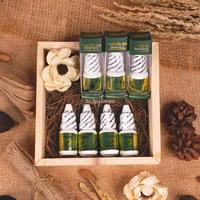 Gambar Ampuh - Obat Polip Hidung, Obat Polip Hidung Semprot, Obat Sinusitis Hidung, Sinusitis Hidung Akut Parah, Polip Hidung Tersumbat, Polip Hidung Bengkak, Pilek Menahun Radang Sinus Polip Hidung Untuk Dewasa & Anak Anak Obat Polip Hidung Di Apotik dari Elara Envy Velora undefined 3 Tokopedia