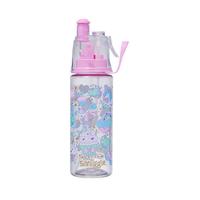 Gambar Smiggle Radiant Spritz Plastic Drink Bottle 560Ml - IGL456904PNK dari Kidz Station Official Shop undefined 1 Tokopedia