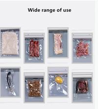 Gambar Automatic Household Vacuum Plastic Sealer Machine - ZKFK001 dari Tanaga Online Shop undefined 5 Tokopedia