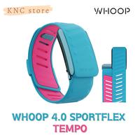 Gambar Whoop 4.0 Sportflex Band Original Whoop Band Strap Only New - Force dari Zaverxia undefined 2 Tokopedia