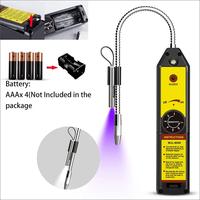 Gambar WJL-6000 WJL-6000L Freon Leak Detector Halogen Leak dari One Shopedia undefined 4 Tokopedia