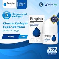 Gambar Best Seller Perspirex Strong 20Ml - Anti Perspirant Deodorant Roll On Original By Anira Mart dari Anira Mart undefined 1 Tokopedia