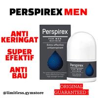 Gambar Promo Perspirex Men Anti Perspirant Deodoran Pria Rollon Roll On Original By Anira Mart dari Anira Mart undefined 4 Tokopedia