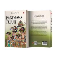 Gambar Buku Pandawa Tujuh (Novel) - Pitoyo Amrih - DIVA Press dari jannah book undefined 2 Tokopedia