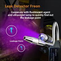 Gambar WJL-6000 WJL-6000L Freon Leak Detector Halogen Leak dari One Shopedia undefined 3 Tokopedia