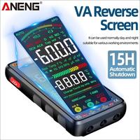 Gambar ANENG 682 Smart VA Reverse Multimeter AC/DC Ammeter Voltage dari One Shopedia undefined 2 Tokopedia