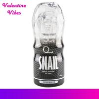 Gambar VALENTINE VIBES SNAIL CUP TRANSPARENT MASTURBATION EGG TENGA MAGI dari Jaya Uwais Store New undefined 3 Tokopedia